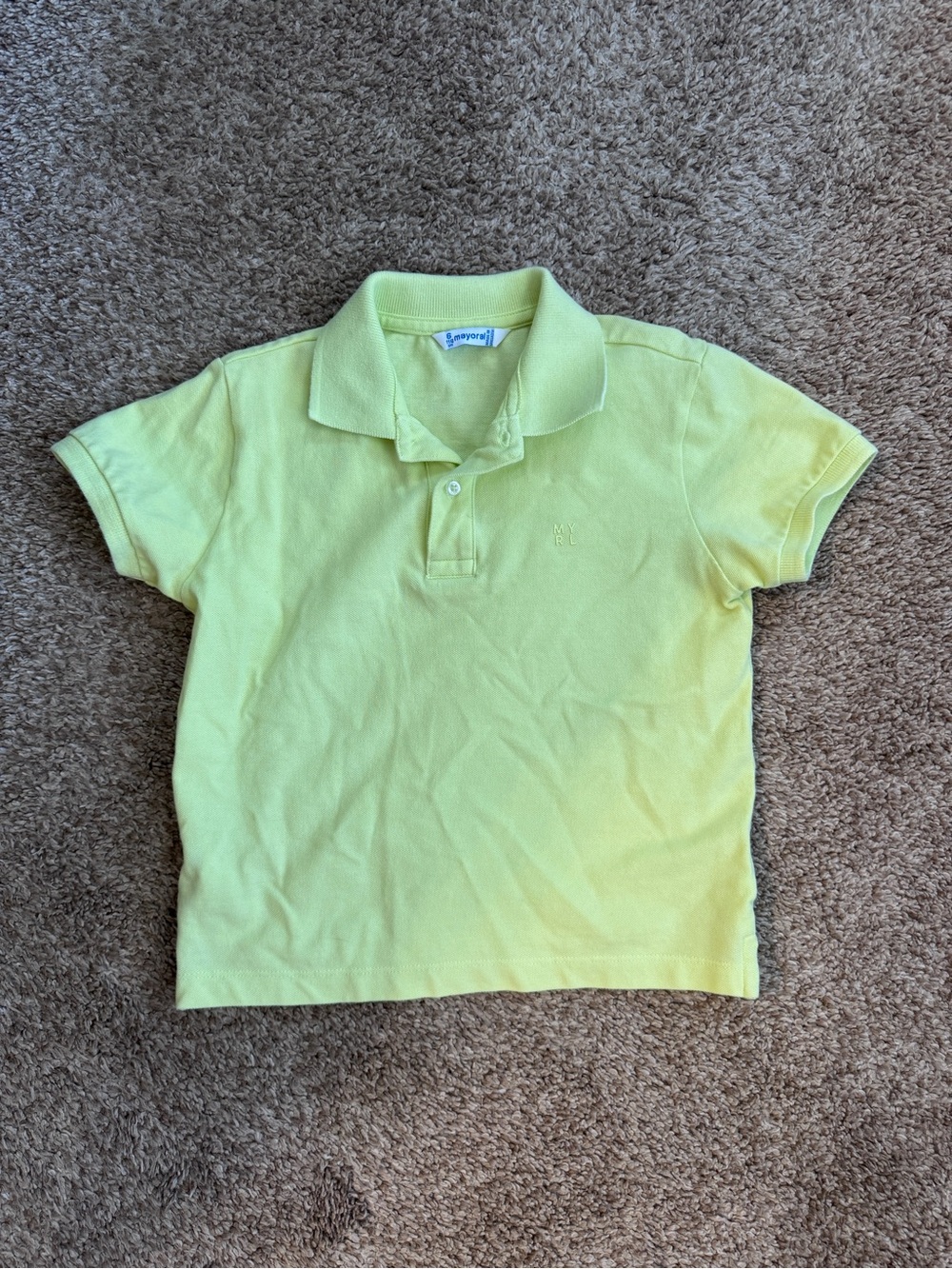 Mayoral Polo